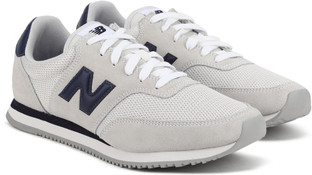 New Balance Comp 100 Sneakers For Men 