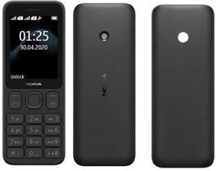 Unread gadget Back Cover for Nokia 150 (2020)
