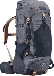 backpack cover decathlon