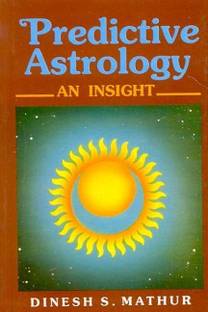 The Art of Prediction in Astrology: Buy The Art of Prediction ...