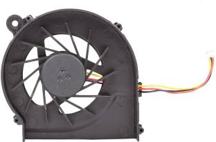 Gtb Solution Laptop Cpu Fan Compatible With Hp Pavilion G4 1000 G6 1000 G7 1000 G4 G4t G4 1100 G4 10 G4 1300 G6 1100 G6 10 G6 1300 Series Laptop Cpu Cooling Fan Cooler Gtb Solution Flipkart Com