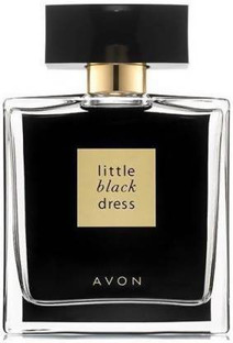 little black dress oriflame