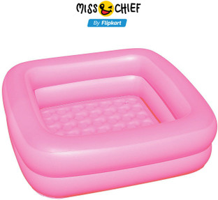 inflatable pool kiddie pool