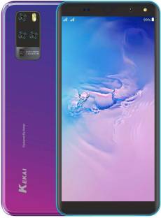 Kekai S5 Aqua (Purple blue, 16 GB)
