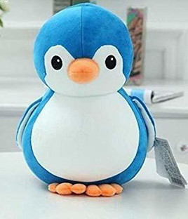 No Battery Required Cute Dancing Penguin Figure Toy Solar Powered Swinging Doll Car Interior Gift Office Home Decor U-smile Solar Dancing Toy 