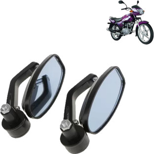 Tvs star city plus side mirror price cheap