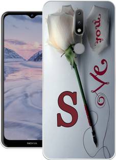 trenosio back cover for nokia 2 4 trenosio flipkart com