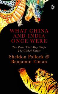 What China and India Once Were