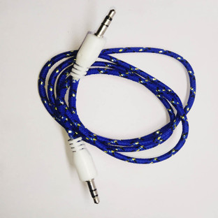 Jabees AUC105 1 m AUX Cable - Jabees 