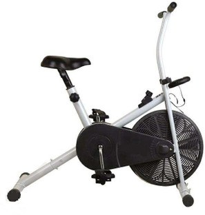 Body Flex Air Bike Indoor Cycles 