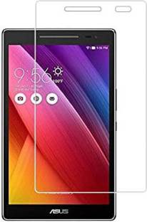 Shell Guard Screen Guard for Asus ZenPad S (Z580C) (8.0 inch) Air-bubble Proof, Anti Bacterial, Anti Fingerprint, Anti Glare, Anti Reflection, Scratch Resistant, Privacy Screen Guard, 5D Tempered Glass Tablet Screen Guard Removable ₹264 ₹699 62% off