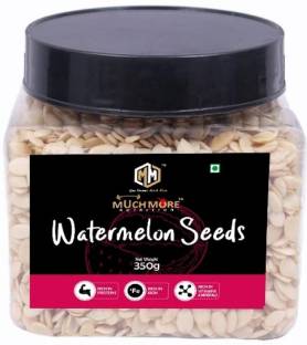 Muchmore |Watermelon Seeds|Beej|Raw|Weight Loss|Immunity Booster|Eating