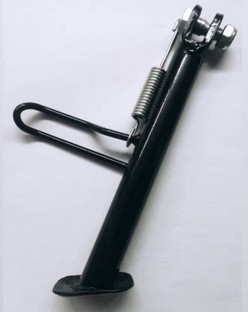 activa scooty side stand price