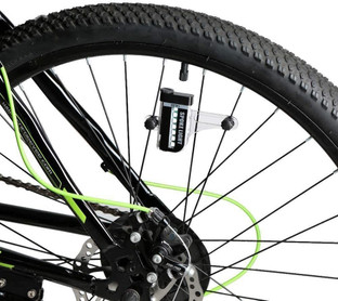 AVON Gamer Nv 26T Dual Suspension MTB 