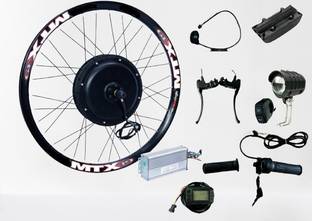 autoforest swytch bike plug play in 10 min electric bike conversion kit electronic components electronic hobby kit price in india buy autoforest swytch bike plug play