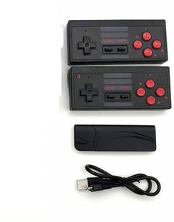 Aoko Extreme Mini Game Box Nes 6 Av Out Tv Video Game Players 2 4g Dual Wireless Gamepads 2 Player Handheld Game Console 8 Bit System Handheld Gaming Console Price In India Buy Aoko Extreme Mini Game Box Nes 6 Av Out Tv Video Game Players 2 4g Dual Wireless Gamepads 2 Player Handheld Game Console 8 Bit System Handheld Gaming Console Price In India Buy