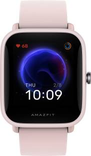 huami Amazfit Bip U Smartwatch