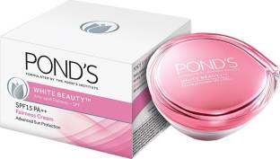 POND's White Beauty Anti Spot Fairness Cream SPF 15 PA++