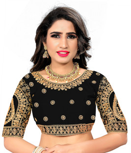 anarkali blouse