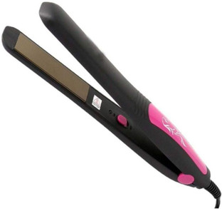 mei professional hair straightener