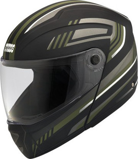 STUDDS NINJA ELITE SUPER D1 FULL FACE 