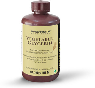 zenvista glycerin