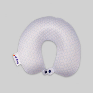 smart neck pillow