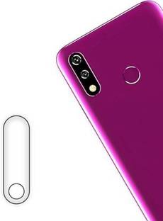 POLENTA Back Camera Lens Glass Protector for LG W10