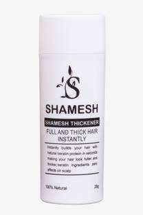 Shamesh Hair Building Fiber Black Loss Concealer Black Reviews: Latest Review of Shamesh Hair Building Fiber Black Loss Concealer Black | Price in India Shamesh Hair Building Fiber Black Loss Concealer Black Reviews: Latest Review of Shamesh Hair Building Fiber Black Loss Concealer Black | Price in India