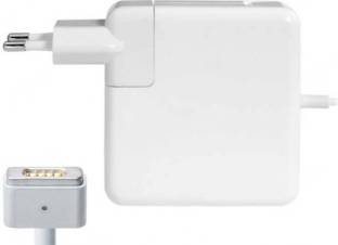 MACKTECH MacBook Air Charger, 45w T-Type Replacement Power Adapter for Mac  Book Air 11-inch & 13 inch 45 W Adapter - MACKTECH : 