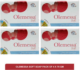 olemessa soap