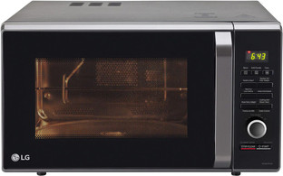 lg micro oven convection 28 ltr mc2846 series