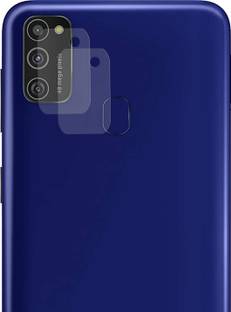 Karpine Back Camera Lens Glass Protector for Samsung Galaxy F41