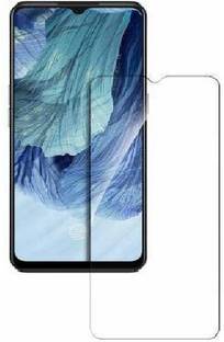 NKCASE Tempered Glass Guard for OPPO F17