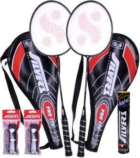 Silver's Pro-170 Badminton Kit