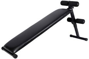 Telebrands Master Blaster Six Pack Abs Care Abdominal Trainer Abs