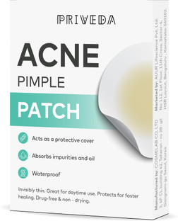 cosrx pimple patch nykaa