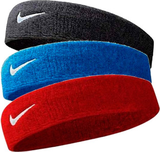 nike fuzzy headband