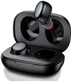 MI-STS TWS-Mini True Bass Driven Sound 