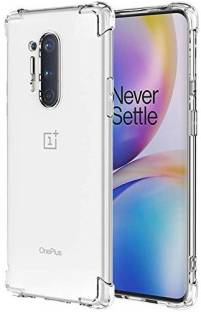 NSTAR Back Cover for OnePlus 8 Pro