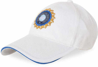 ZACHARIAS Cricket Blue Umpire Hat Price 