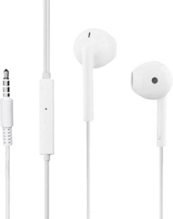 v17 earphone