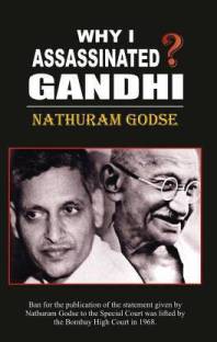 Why I Assassinated Gandhi (English, Paperback, Rahabar Hansraj)