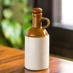 THE HIMALAYA CRAFT 1000 ml Cooking Oil Dispenser