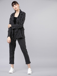 Tokyo Talkies Top Set Blazer Women 