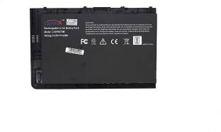 Laptrix Laptop Battery Compatible for HP EliteBook Folio 9470 9470M 9480 9480M BT04XL Series Ultrabook Laptop fits BA06 BA06XL Battery Spare 687945-001 696621-001 H4Q47AA 4 Cell Laptop Battery