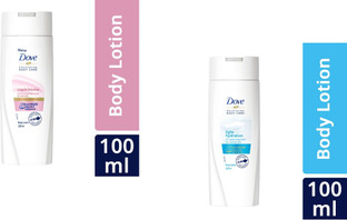 dove supple bounce body lotion