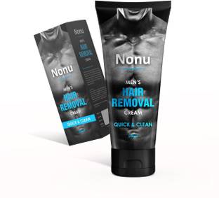 Nonu Hair Removal Cream Cream Price In India Buy Nonu Hair Removal Cream Cream Online In India Reviews Ratings Features Flipkart Com