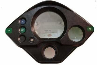 splendor meter case