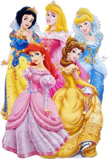 SRD 35 cm princess cartoon Self Adhesive Sticker Price in India - Buy SRD 35 cm princess cartoon Self Adhesive Sticker online at SRD 35 cm princess cartoon Self Adhesive Sticker Price in India - Buy SRD 35 cm princess cartoon Self Adhesive Sticker online at